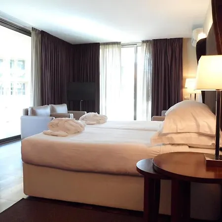מלון Marriott Residences Salgados Resort, Algarve 4*