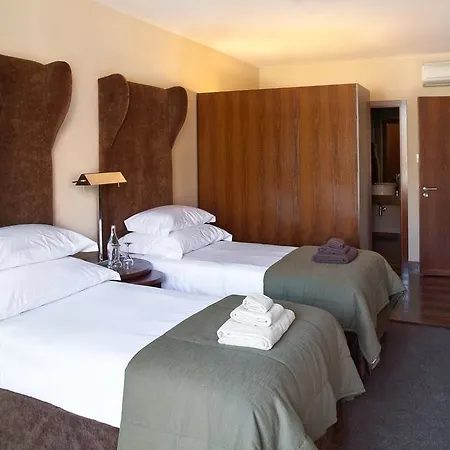 Marriott Residences Salgados Resort, Algarve מלון 4*