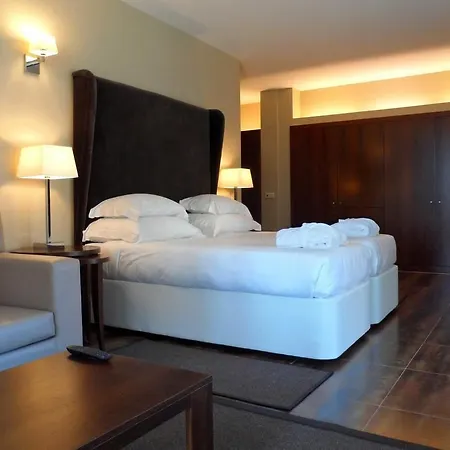 Marriott Residences Salgados Resort, Algarve מלון