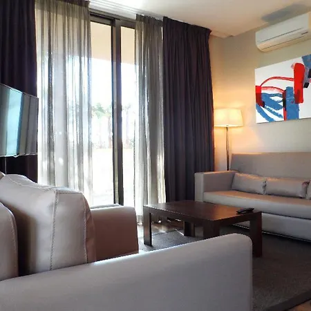 Marriott Residences Salgados Resort, Algarve מלון