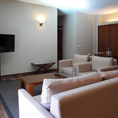 Marriott Residences Salgados Resort, Algarve