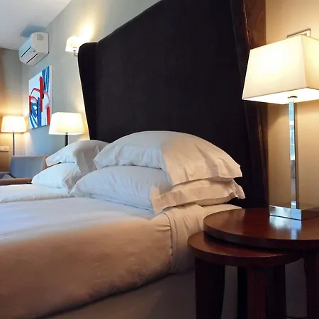 Marriott Residences Salgados Resort, Algarve מלון