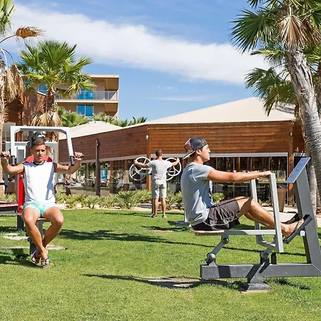 Marriott Residences Salgados Resort, Algarve מלון