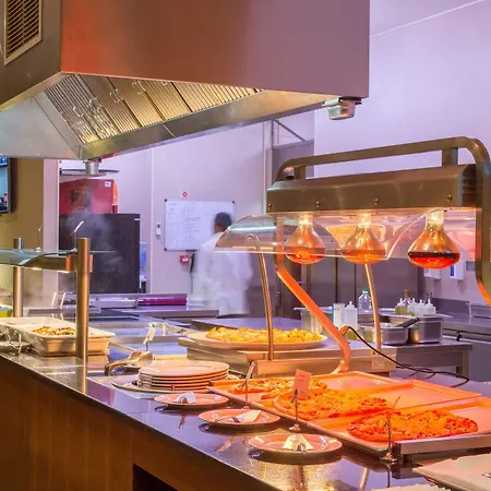מלון Marriott Residences Salgados Resort, Algarve 4*