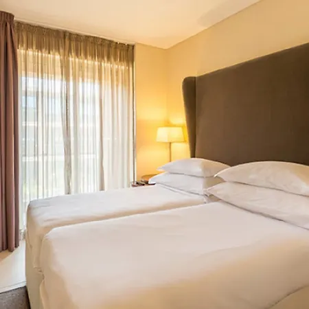 Marriott Residences Salgados Resort, Algarve