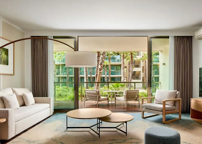 Marriott Residences Salgados Resort, Algarve Готель