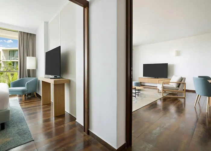 Marriott Residences Salgados Resort, Algarve 4* Албуфейра