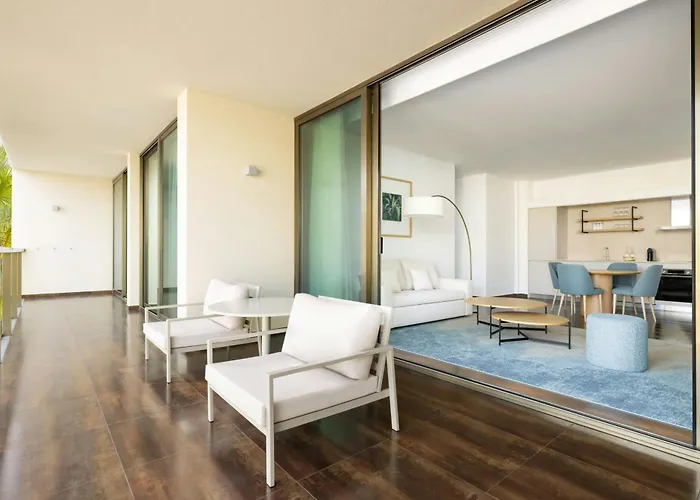 Marriott Residences Salgados Resort, Algarve 4*