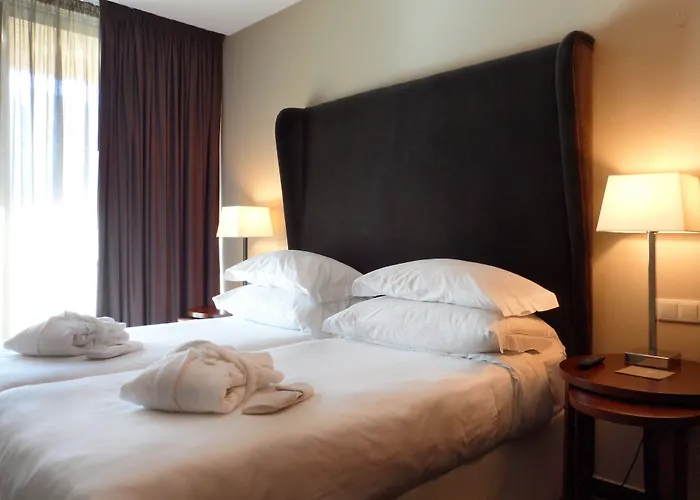 Marriott Residences Salgados Resort, Algarve 4*