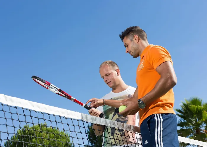 Marriott Residences Salgados Resort, Algarve Готель 4*