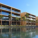 Marriott Residences Salgados Resort, Algarve Албуфейра