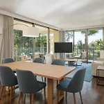 Marriott Residences Salgados Resort, Algarve Албуфейра