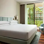 Отель Marriott Residences Salgados Resort, Algarve