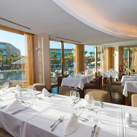 호텔 Marriott Residences Salgados Resort, Algarve 알부페이라