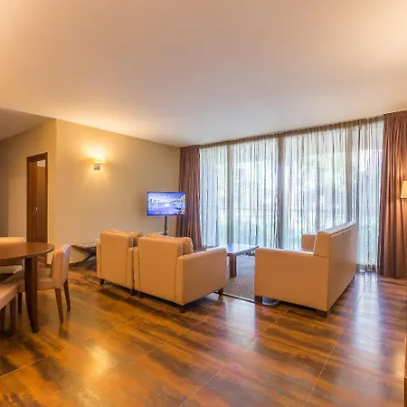 Marriott Residences Salgados Resort, Algarve 4* 알부페이라
