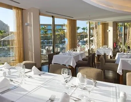 Marriott Residences Salgados Resort, Algarve 알부페이라