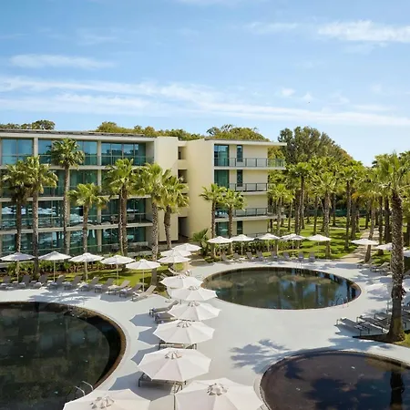 Marriott Residences Salgados Resort, Algarve 호텔