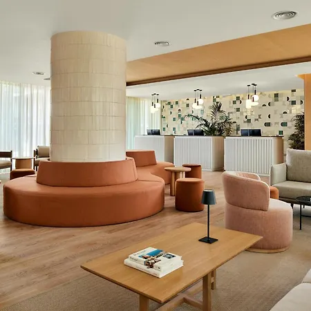 호텔 Marriott Residences Salgados Resort, Algarve