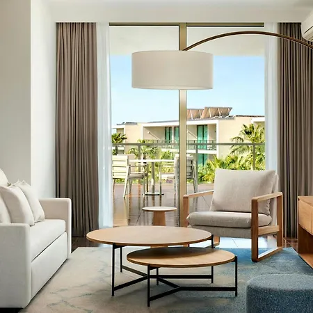 Готель Marriott Residences Salgados Resort, Algarve
