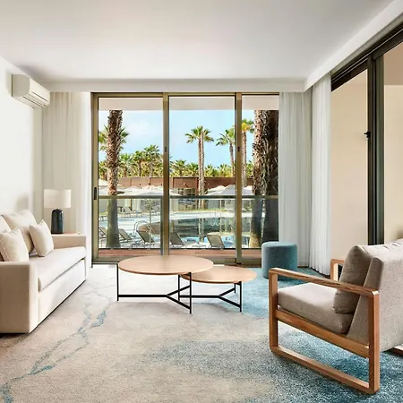 Marriott Residences Salgados Resort, Algarve