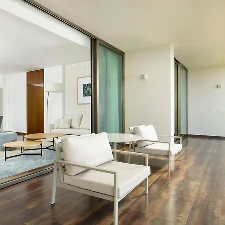 Marriott Residences Salgados Resort, Algarve אלבופיירה