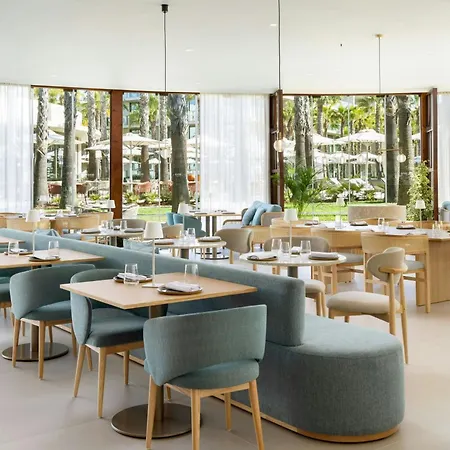 Marriott Residences Salgados Resort, Algarve 호텔 4*
