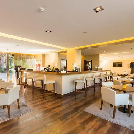 Hotell Marriott Residences Salgados Resort, Algarve 4*