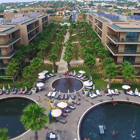 Marriott Residences Salgados Resort, Algarve Hotel 4*
