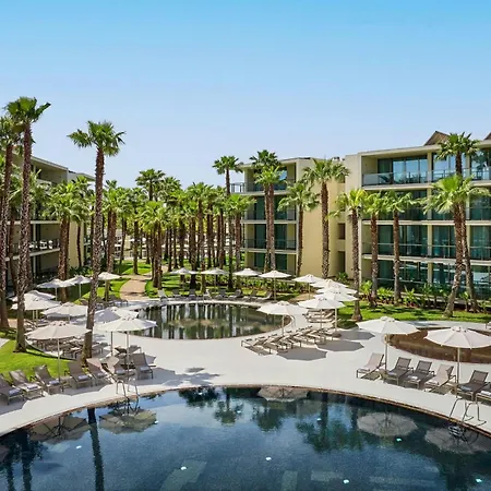 Marriott Residences Salgados Resort, Algarve Отель 4*