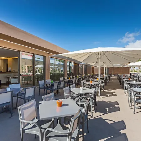호텔 Marriott Residences Salgados Resort, Algarve 4*
