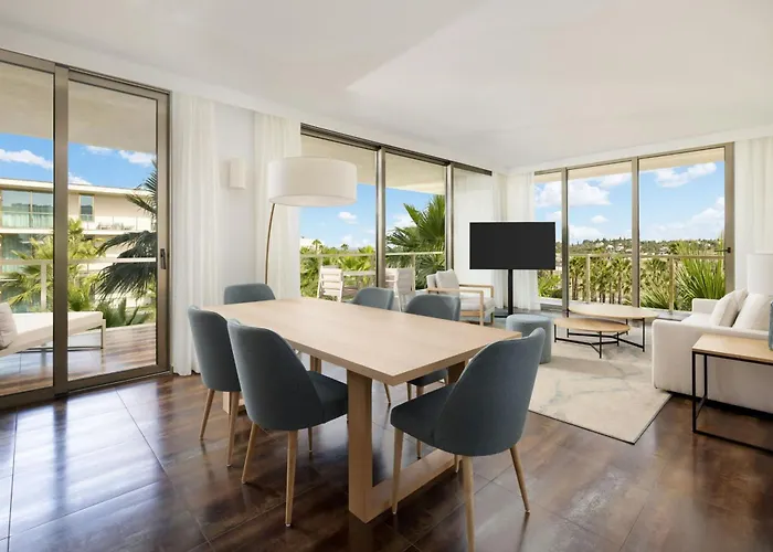 Marriott Residences Salgados Resort, Algarve 4*