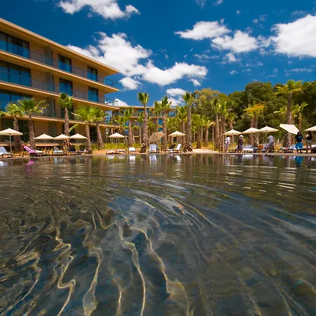 Отель Marriott Residences Salgados Resort, Algarve 4*