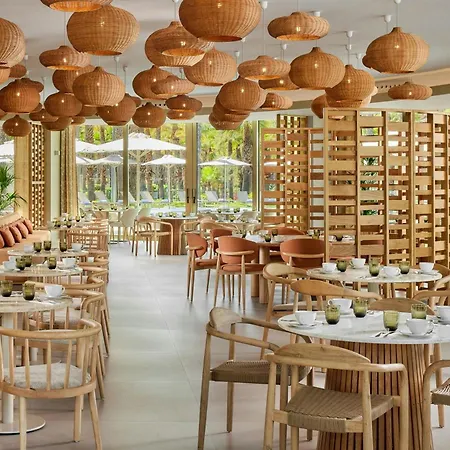 Отель Marriott Residences Salgados Resort, Algarve