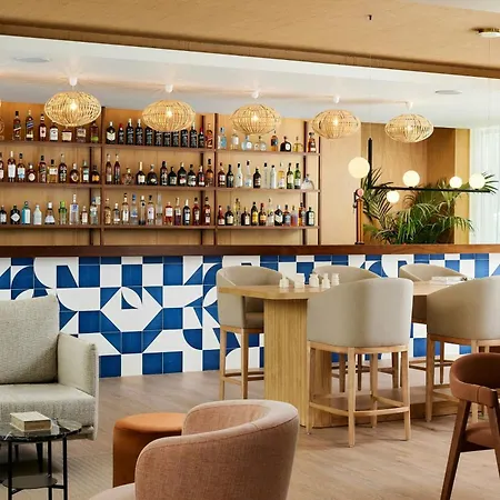 Отель Marriott Residences Salgados Resort, Algarve 4*