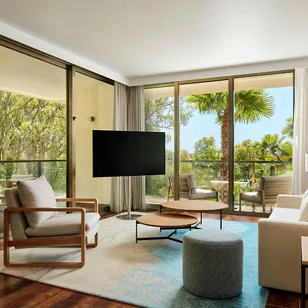 Marriott Residences Salgados Resort, Algarve