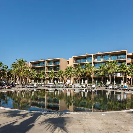 Marriott Residences Salgados Resort, Algarve