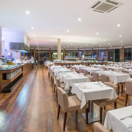 Marriott Residences Salgados Resort, Algarve