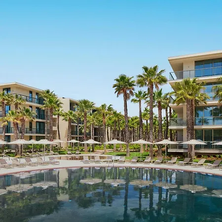 Szálloda Marriott Residences Salgados Resort, Algarve 4*