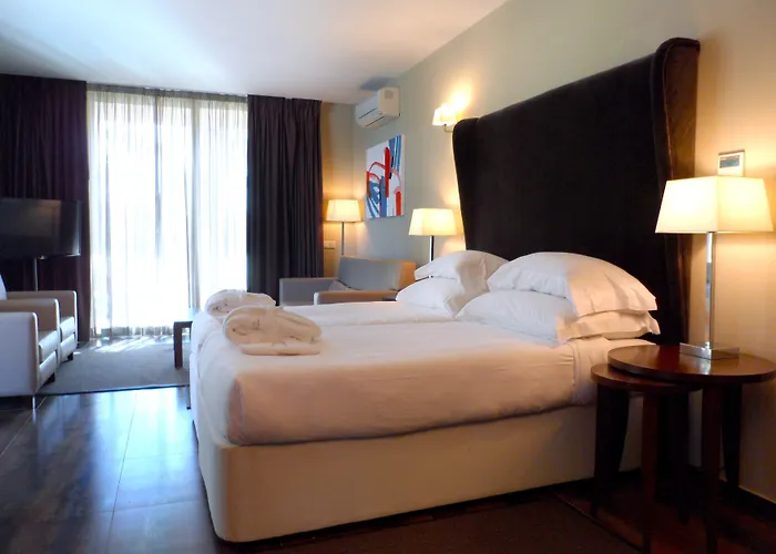 Marriott Residences Salgados Resort, Algarve Szálloda Albufeira