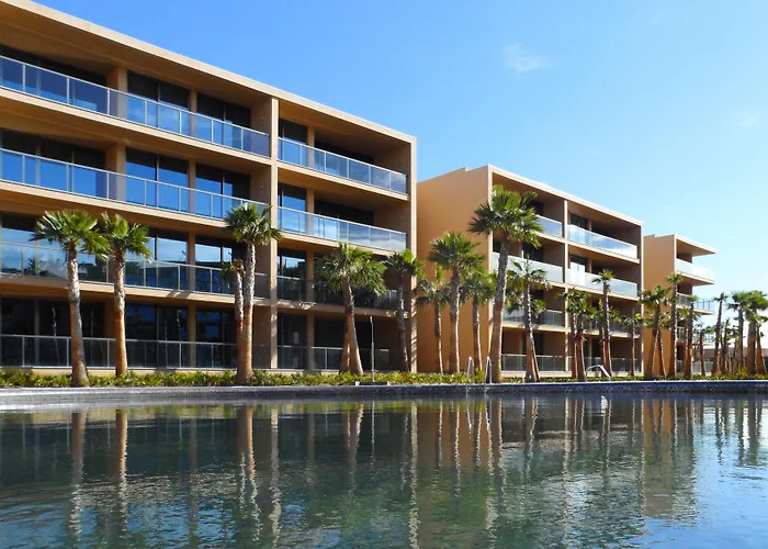 Marriott Residences Salgados Resort, Algarve Albufeira