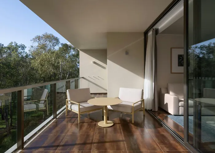 Marriott Residences Salgados Resort, Algarve