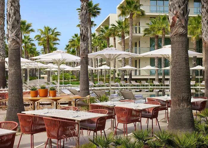 Marriott Residences Salgados Resort, Algarve 4*