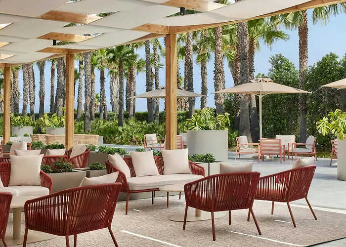 Marriott Residences Salgados Resort, Algarve Albufeira