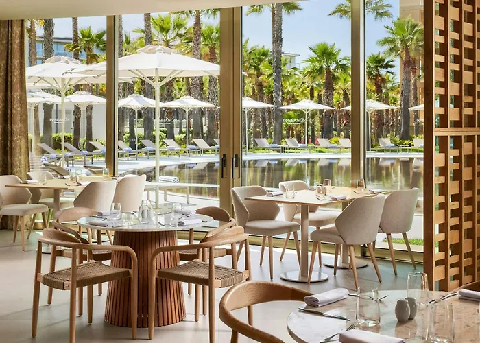 Marriott Residences Salgados Resort, Algarve 4* Albufeira