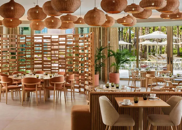 Marriott Residences Salgados Resort, Algarve