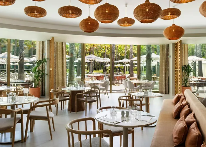 Marriott Residences Salgados Resort, Algarve Albufeira