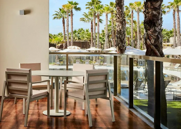 Marriott Residences Salgados Resort, Algarve 4*