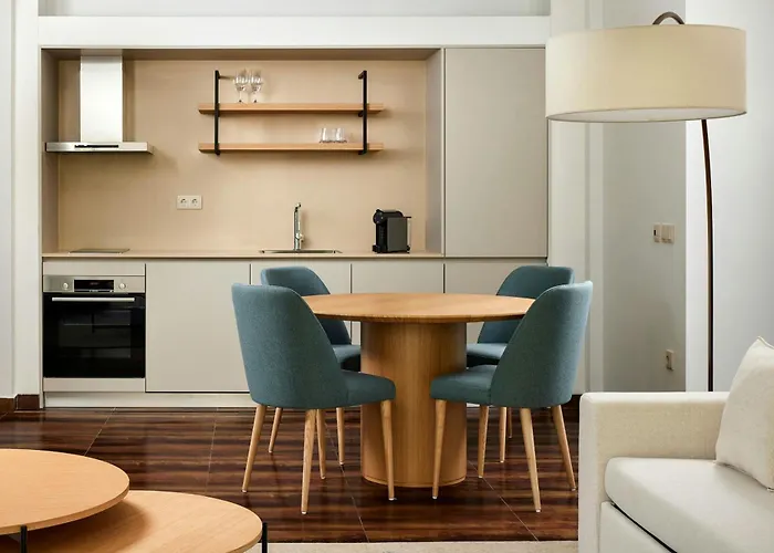 Marriott Residences Salgados Resort, Algarve Albufeira