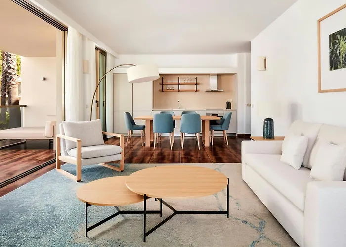 Marriott Residences Salgados Resort, Algarve 4* Albufeira