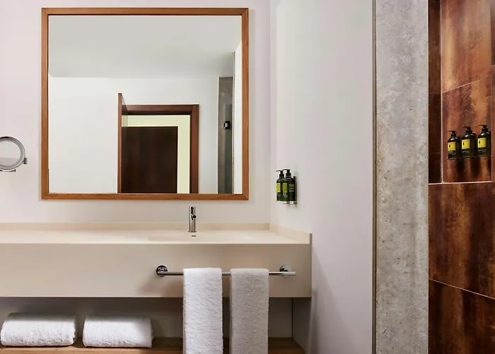 Szálloda Marriott Residences Salgados Resort, Algarve Albufeira